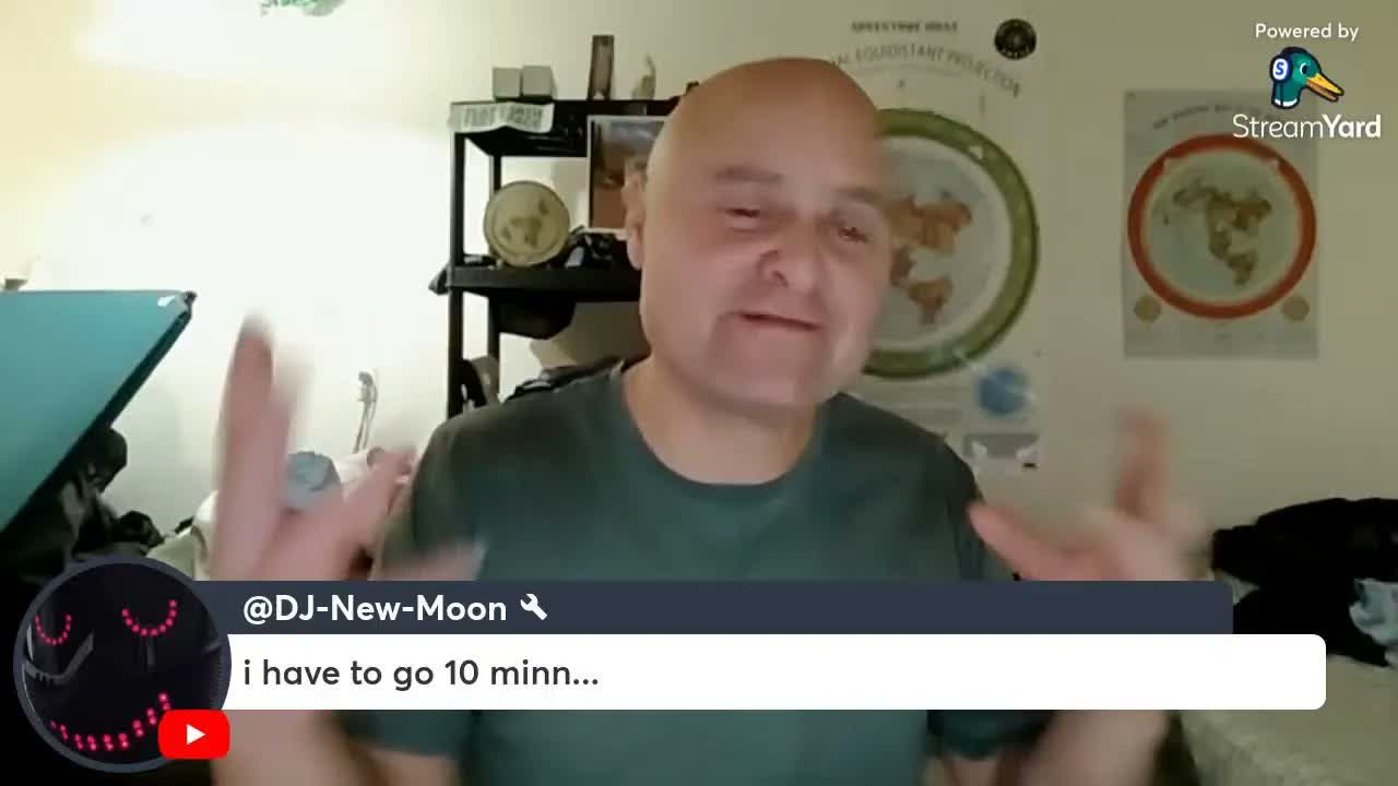 Sorry its FLAT