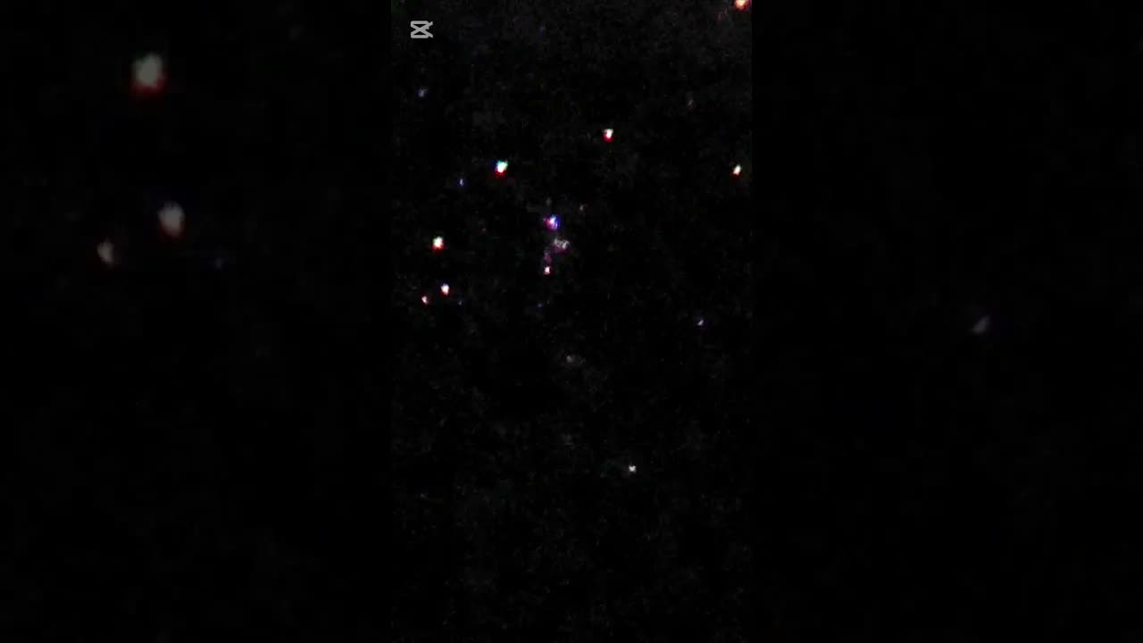 milkyway firmament  brightend up