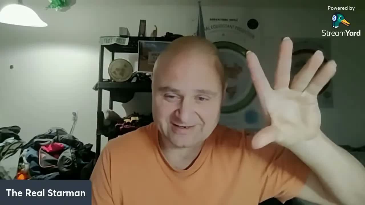 Copy of Firmament destroys  Fake truthers