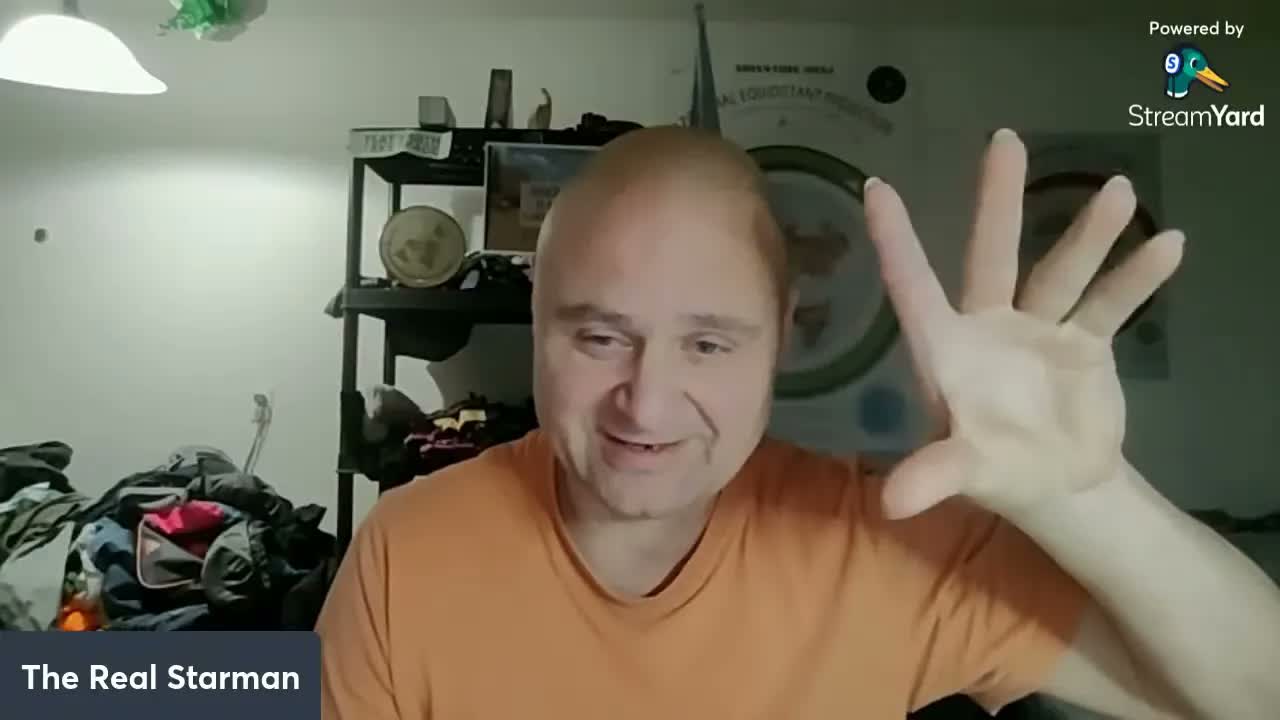 Copy of Firmament destroys  Fake truthers