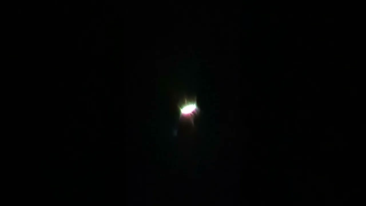 Venus again . From Nevada  April 13th just after rain N SNOW