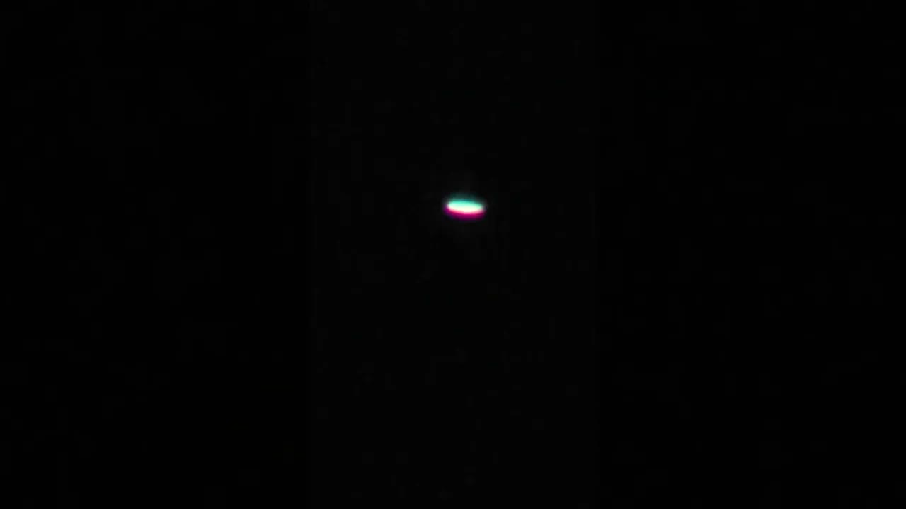 Jupiter tues April 28 9.pm 2 c humidity 65 % clear skies