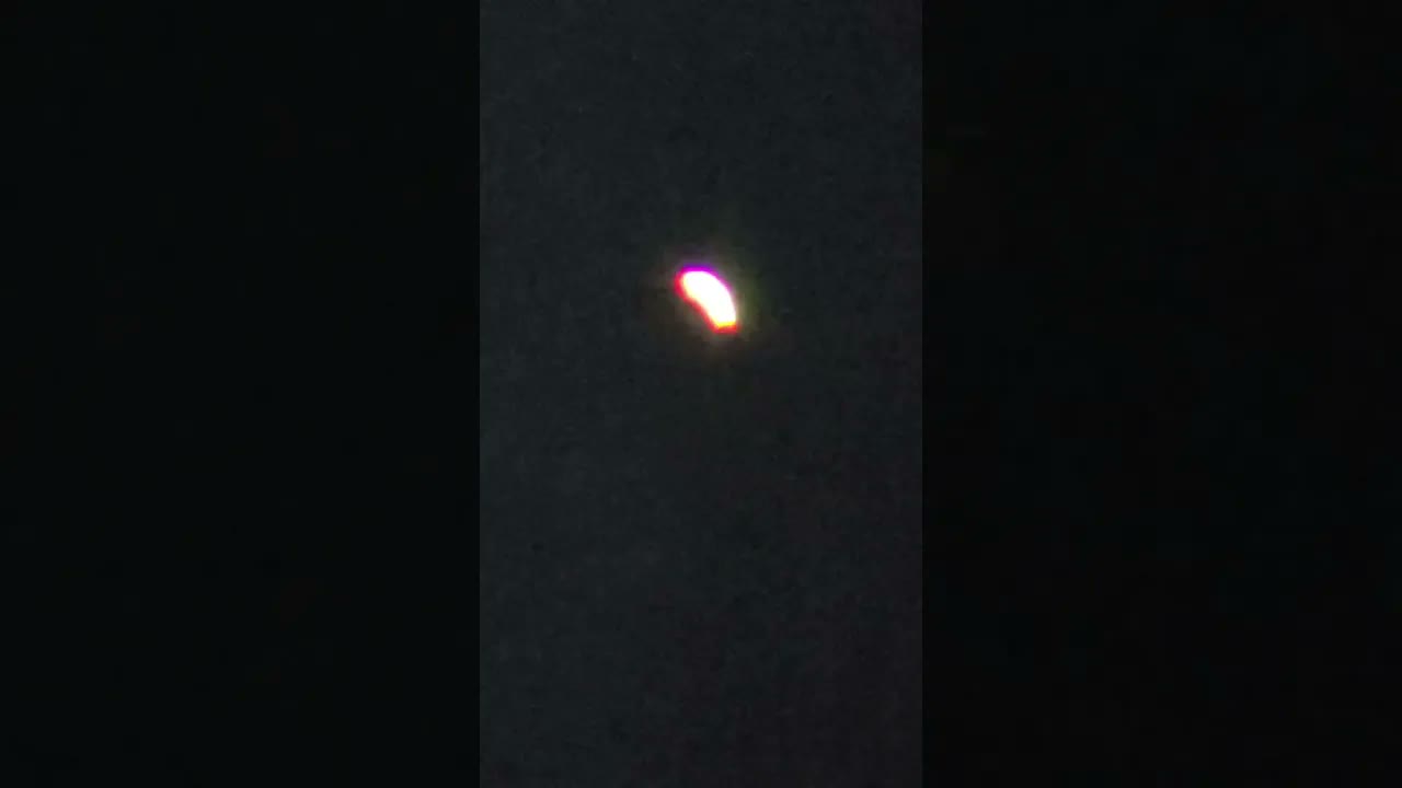 ALDEBARAN STAR . And VENUS AT END