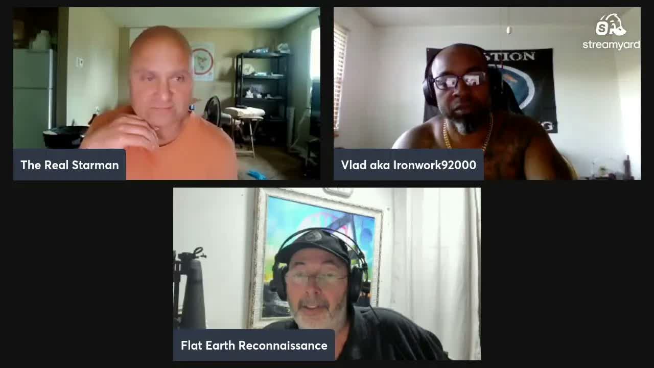 Venus, JIm Anis, Harmon Walker star review, My trained eye on the matter