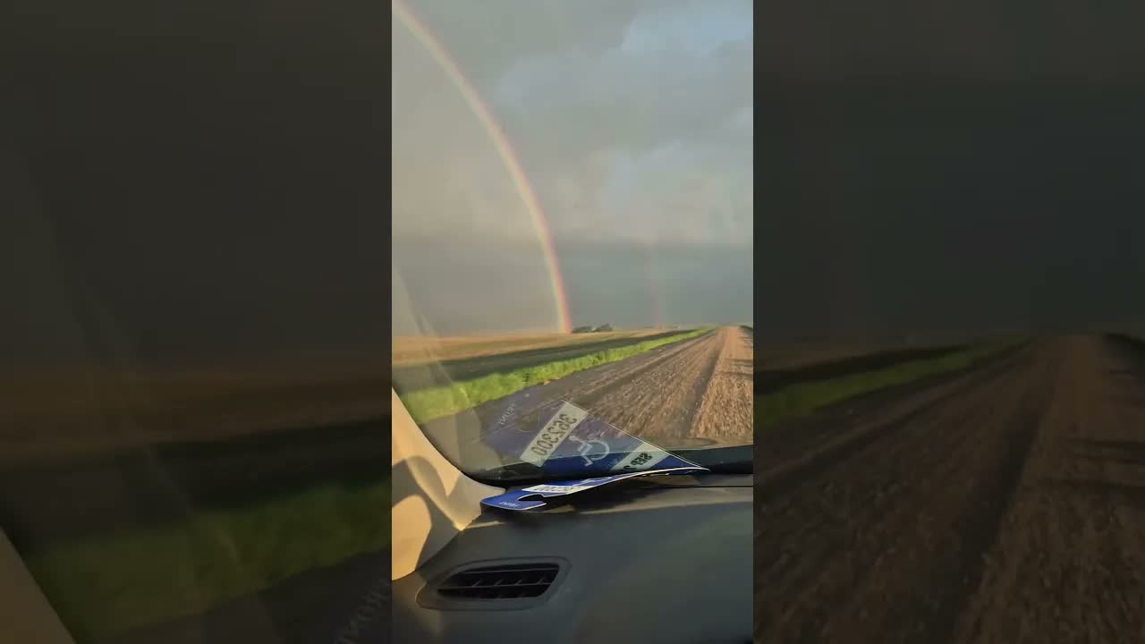 RAINBOW PART 1