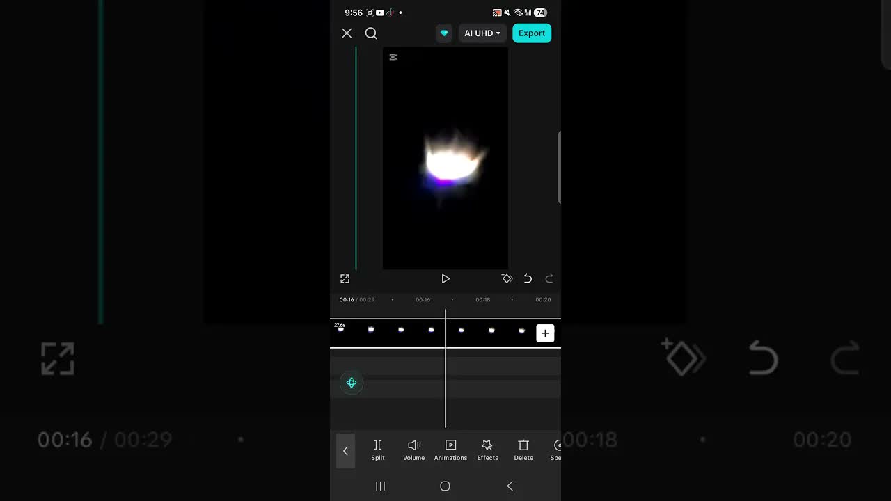 Venus  multiple x skeptic 936 falls into action