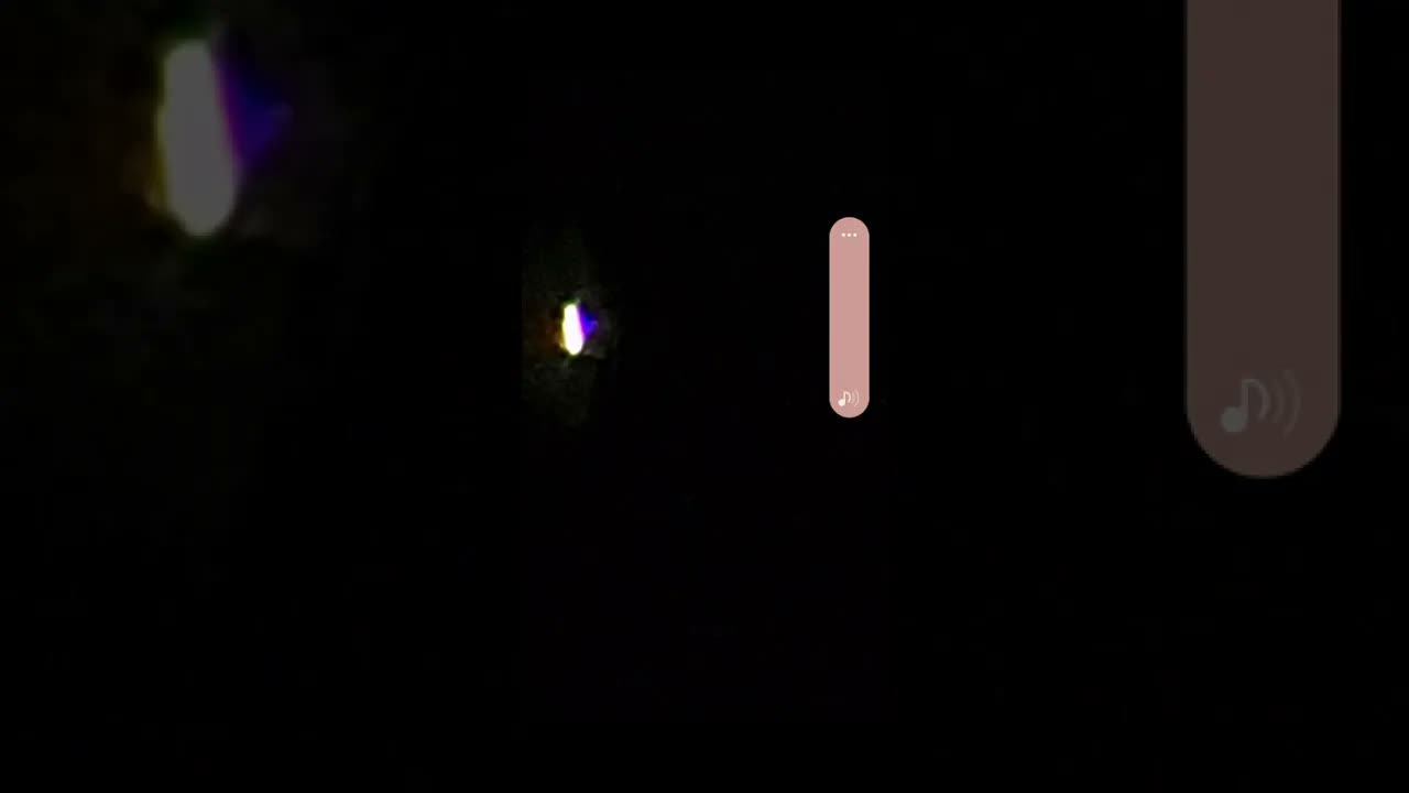electrical activity noise .  in section of blue activity 21 sec about
