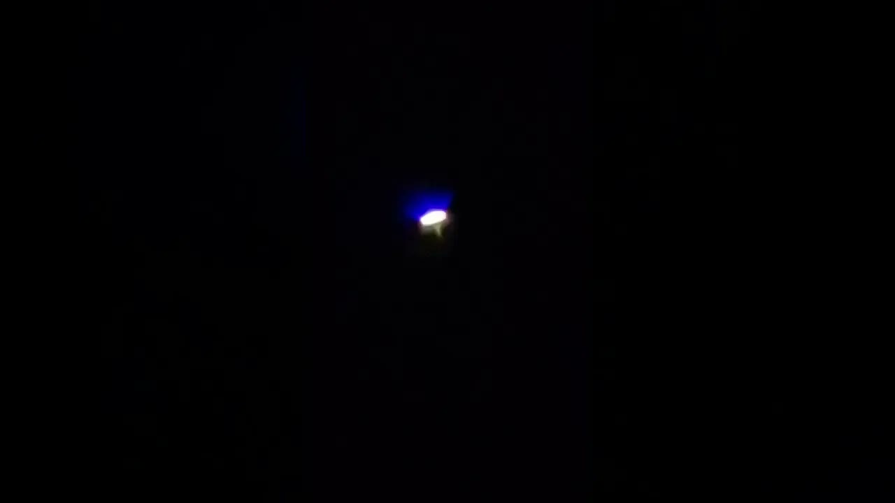 Polaris.  40x110 binoculars let's rock n roll