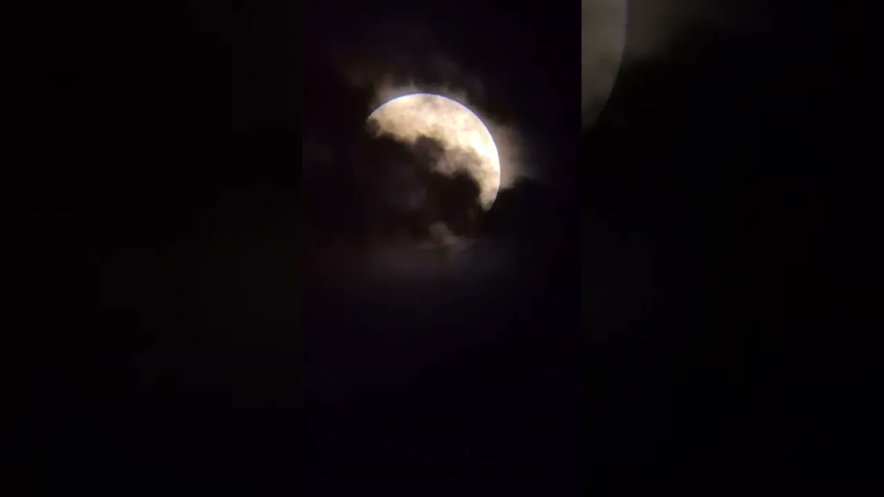 2026 eclipse cloludy