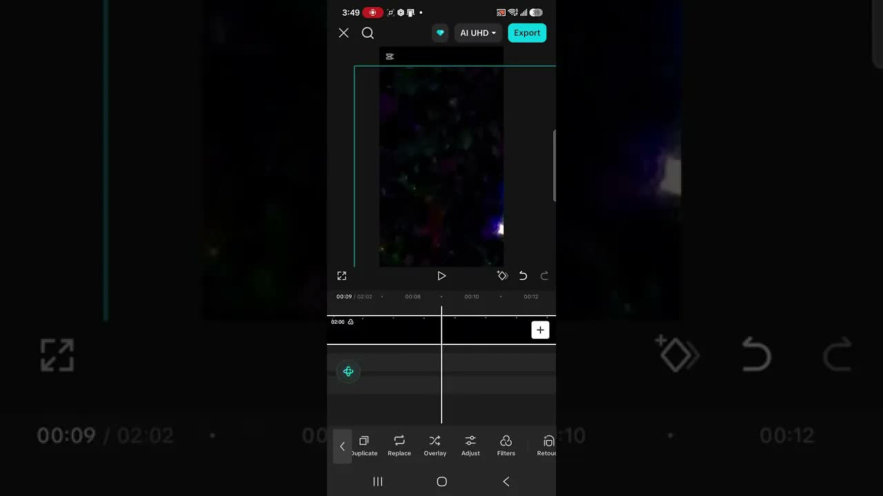 FIRMAMENT RAQIA CONFIRMED !!! Reposted