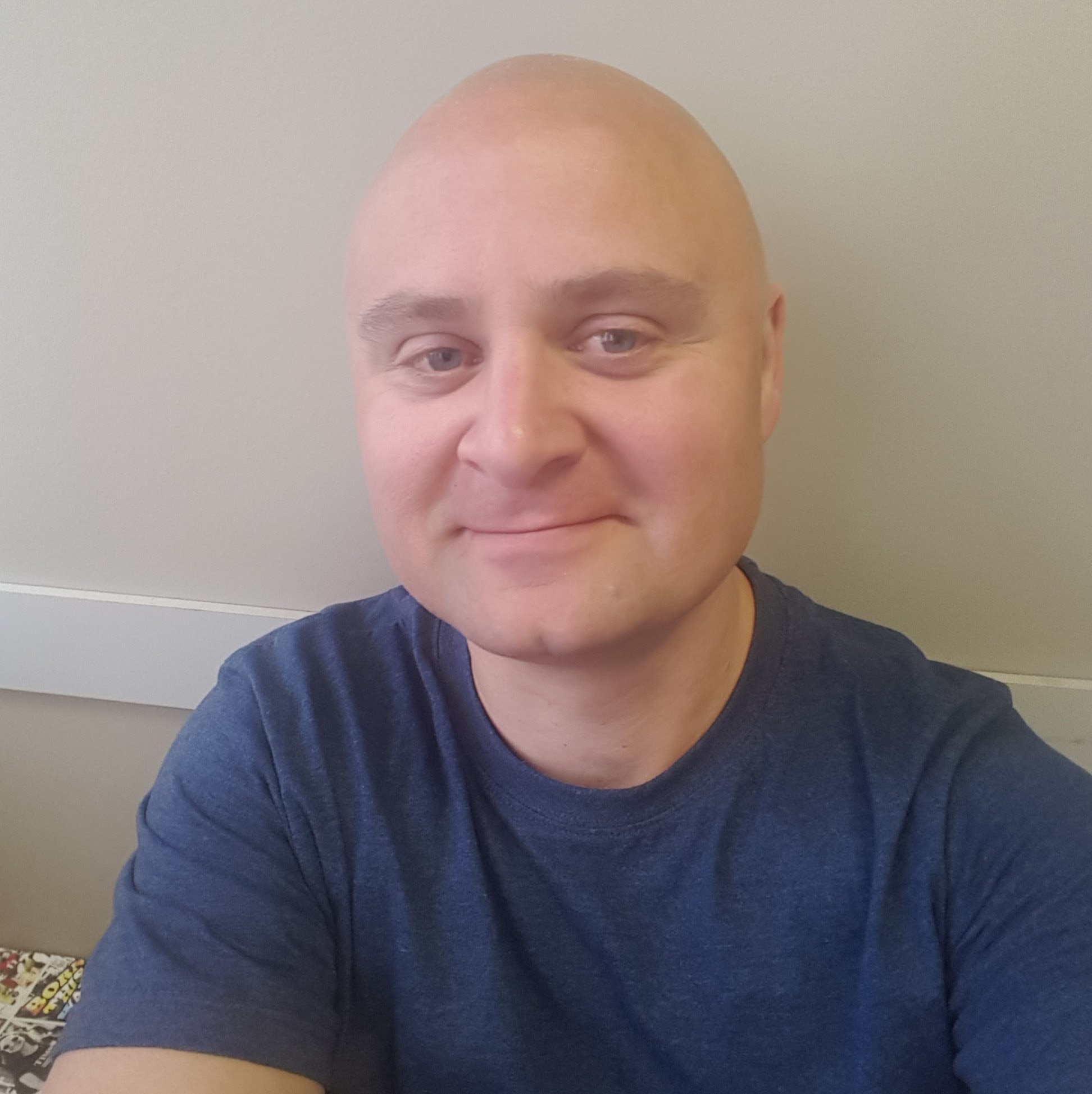 Mikey Smith / Horizontally Appozed