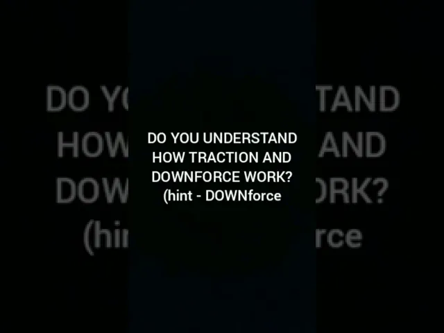 DO GLOBERS UNDERSTAND TRACTION