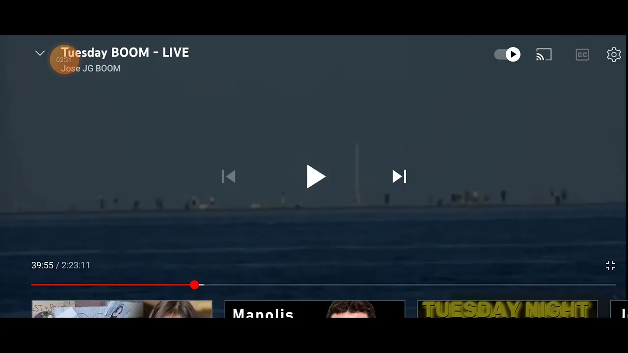 Vanishing zone is an optical limit of Perspective Compression in your Field of View