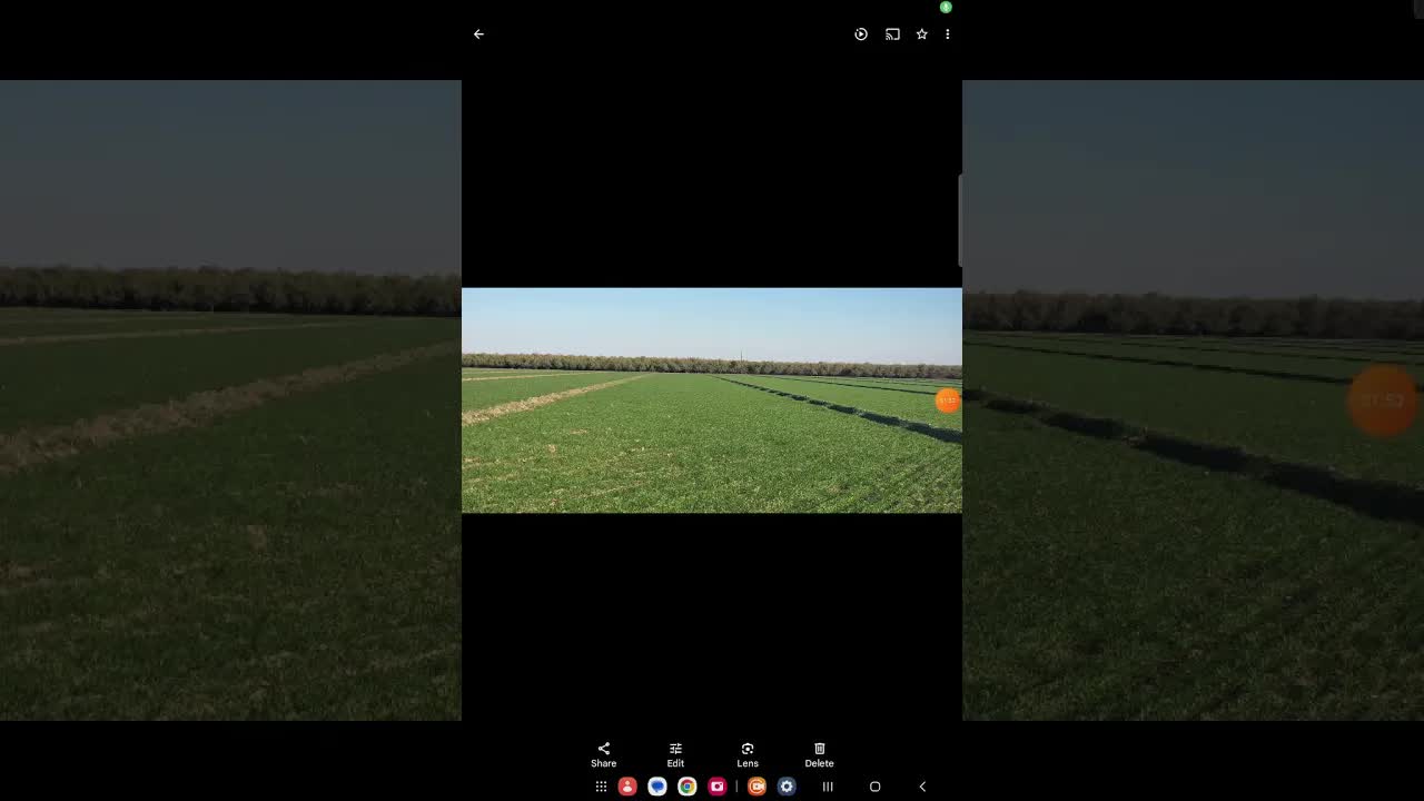 Foreshortening and Rayleigh Criterion effects caused by angular compression