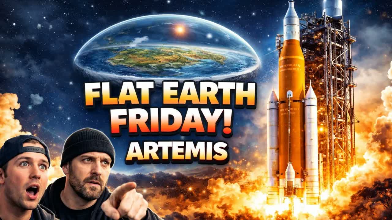 FE Friday Let's look at some Artemis