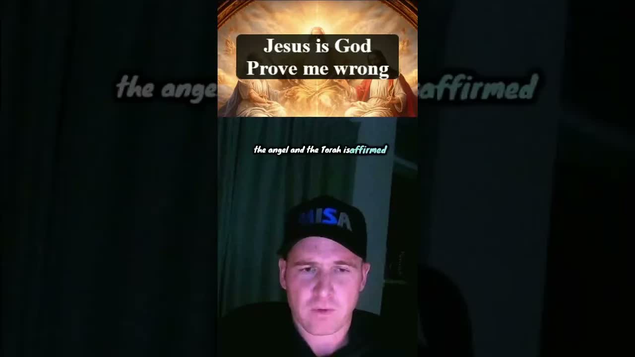Muslims apostatises from Islam again! #islamicdilemma #jesusisgod #apologetics #crealityjesussaves
