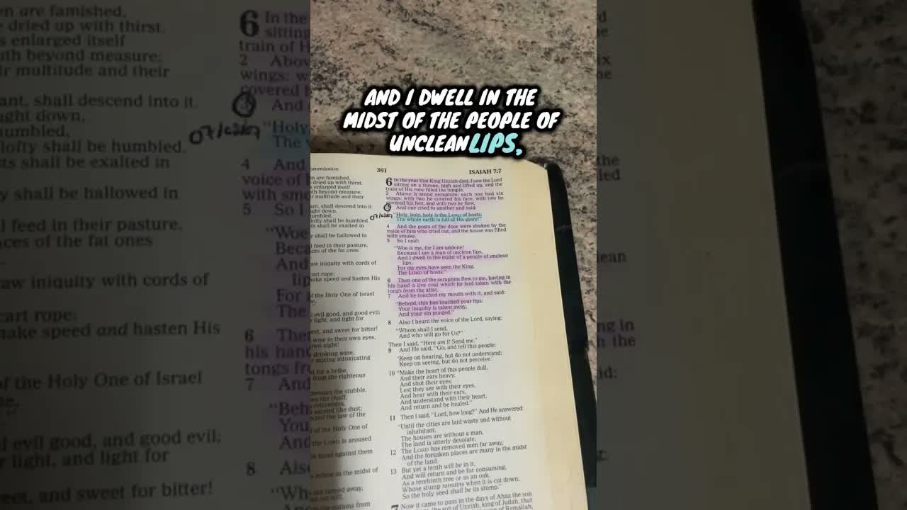 Jesus in the Old Testament! #jesus #god #sin #forgives #crealityjesussaves