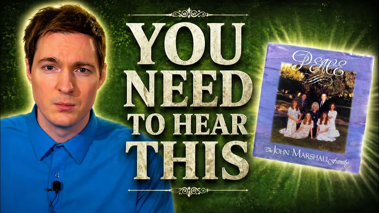 99% of Christians Have Never Heard This Song