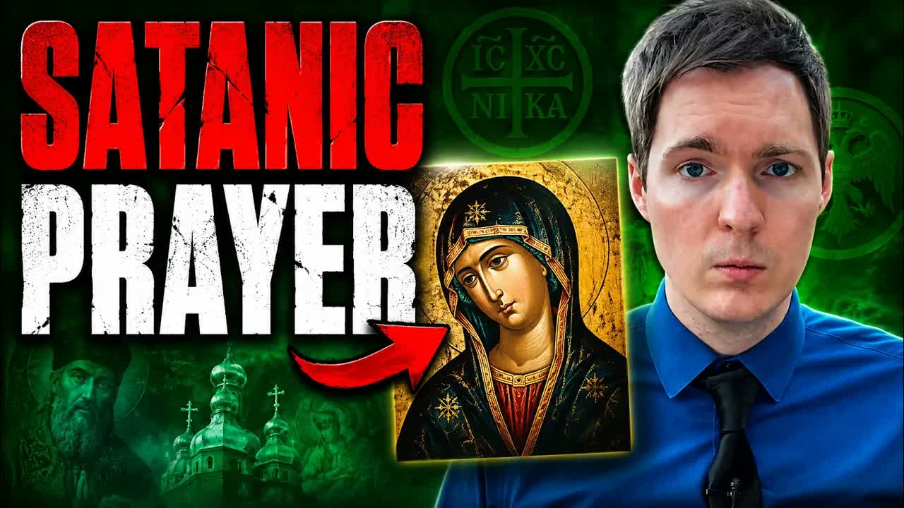The Darkest Doctrine in Eastern Orthodoxy