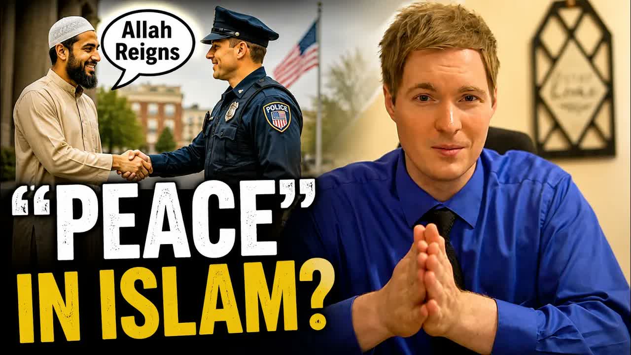 Dear Muslims, Please Leave the USA