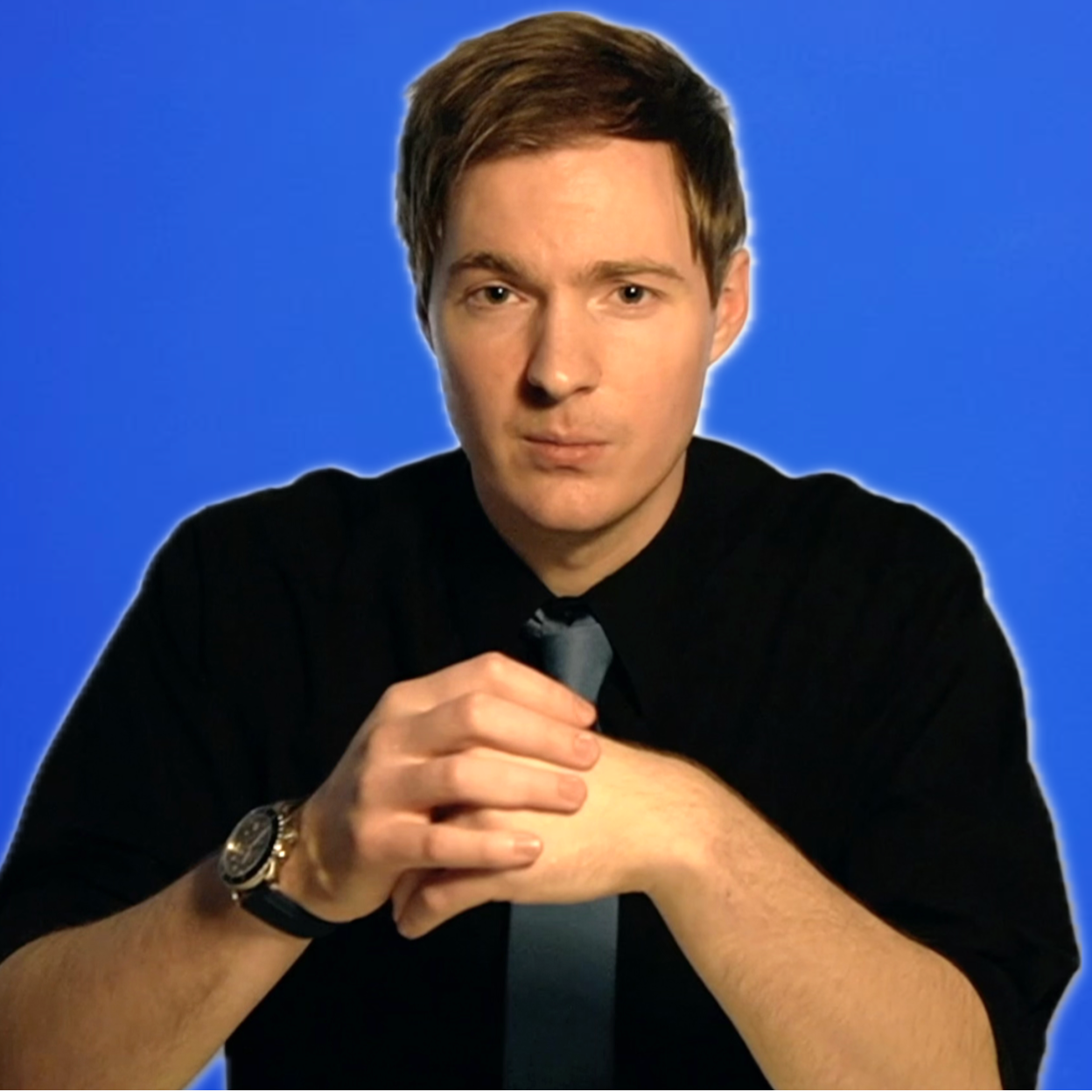 Matt Powell OFFICIAL