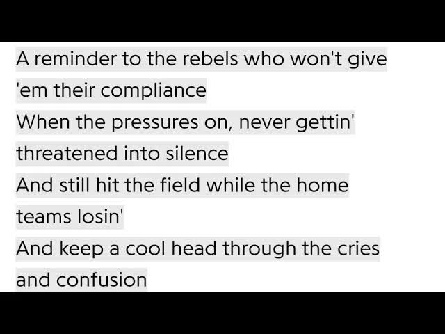 "This aint an act of violence, its an act of defiance, its a f*ckin 🖕 to these pedophile tyrants "