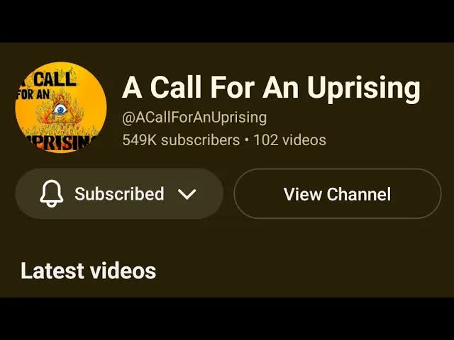 "A call for a Gatekeeping". Leading the sheep astray FROM the truth, for over a decade.