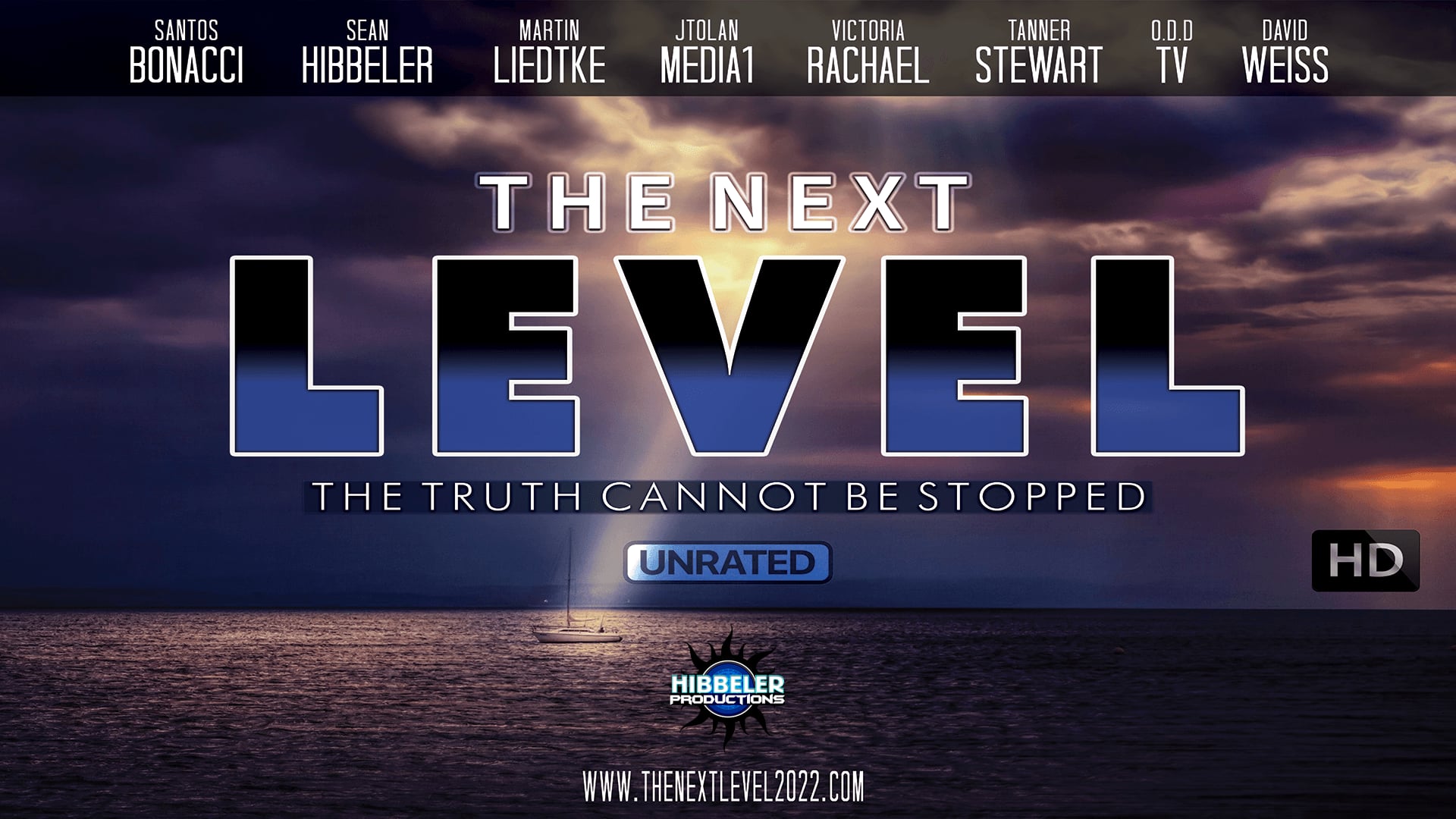 The Next Level (2022)